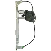 Valeo 850135 Raammechanisme