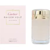 Cartier Baiser Vole eau de parfum spray 100 ml