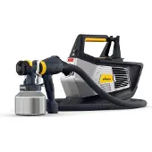 Wagner FinishControl 5500 verfspuit XVLP