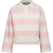 Vingino Top Jorien Meisje Roze 128