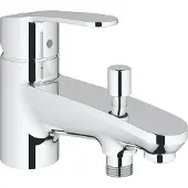 GROHE Eurostyle Cosmopolitan, chroom