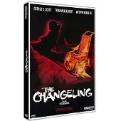 Studio Canal The Changeling DVD FR