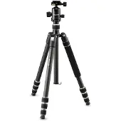 Cullmann Nando 560mc Rb8.5 Carbon Statief