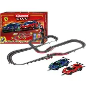 Carrera GO!!! Ferrari Corsa