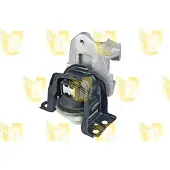 UNIGOM 398726 Motorsteunlager