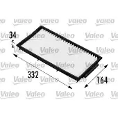 Valeo 698170 Interieurfilter