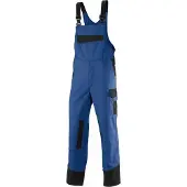 Bp 2401 Tuinbroek Multinorm Apc1 Vlamwerend | Maat: 62