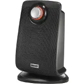 Unold 86445 keramische Ventilatorkachel Badkamer - Zwart