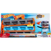 Hot Wheels Super Transporteur Extensible