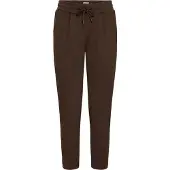 Ichi Broek 'ICHKate' chocoladebruin