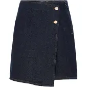 Y.A.S Rok 'YASLisana' donkerblauw