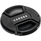 Caruba Clip Cap Lensdop 86mm