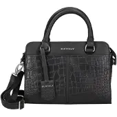 Burkely Cool Colbie Handbag Small Zwart