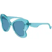 Liu jo 775s Dames Zonnebril