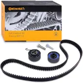 CONTITECH Distributieriemset CT1014K2 Contitech voor o.a. OPEL