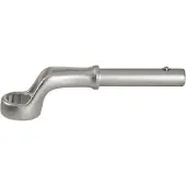 Ks Tools 5179065 517.9065 Trek-ringsleutel Sleutelbreedte (metrisch) 65 mm