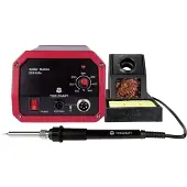 Toolcraft Soldeerapparaat, Soldeerstation analoog 50 W ST-50A