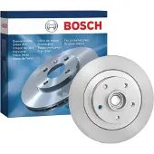 Bosch 0 986 479 445 Remschijf