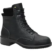 ELTEN Nikola Black Mid Esd S2 | Maat: 40