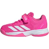 Adidas Sportschoen rosa / wit