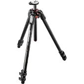 Manfrotto MT055CXPRO3 Tripod - Carbon