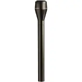Shure VP64AL omnidirectional reporter microphone
