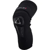 Leatt Rearflex Hybrid Pro Kniebeschermers