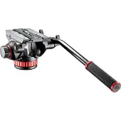 Manfrotto MVH502AH Pro Video Head