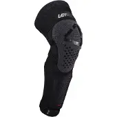 Leatt 3DF 5.0 Evo EXT Kniebeschermers