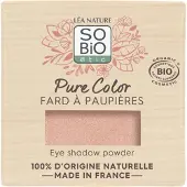 SO'BiO étic - Pure Color Biologische Oogschaduw 3 g
