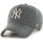 47 Mlb New York Yankees Contrast Stitch Mvp Dt Pet