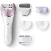Philips Satinelle Advanced - Wet & Dry-epileerapparaat - BRE630/00