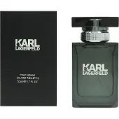 Karl Lagerfeld Pour Homme Eau de Toilette 50 ml