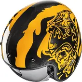 HJC V31 Flame Straal helm