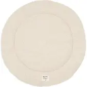 Jollein Parklegger Rond Boucle 95cm Naturel