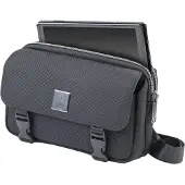 Nacon - Horizontal Shoulder Bag - Nintendo Switch 2