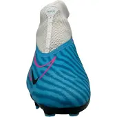 Nike - Phantom GX PRO DF FG - Voetbalschoen - Heren - Blauw/Wit - Maat 47.5