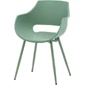 DS4U - Louis tuinstoel - groen