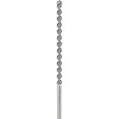 Bosch Accesorios 4 25x400x520 Mm Sds-max Steenboor