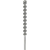Bosch SDS max-4, 40x400x520mm 2608685877 Carbide Hamerboor 40 mm Gezamenlijke lengte 520 mm SDS-Max 1 stuk(s)