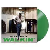 20th Century Masterworks WALKIN'