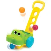 B-Kids Gator Rijden & Scheppen unisex