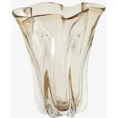Nordal Komnio vaas lichtbruin - 5402
