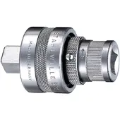 Stahlwille 522 13140000 Opsteekratel Aandrijving 1/2 (12.5 mm) 1 stuk(s)