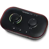 Focusrite Vocaster One