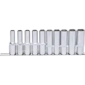 Ks Tools 917.0615 917.0615 Verwisselbare koppen 1/2 (12.5 mm)
