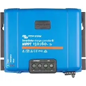 Victron Energy SmartSolar MPPT 150/60-Tr Laadregelaar voor zonne-energie MPPT 12 V, 24 V, 48 V 60 A