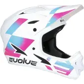 Evolve Storm Downhillhelm