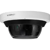 Hanwha PNM-9084RQZ1 2 MPix IP Panoramische Camera