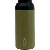 Runbott Cup Mii 350ml Thermosfles Groen